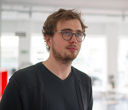 Philipp Peters