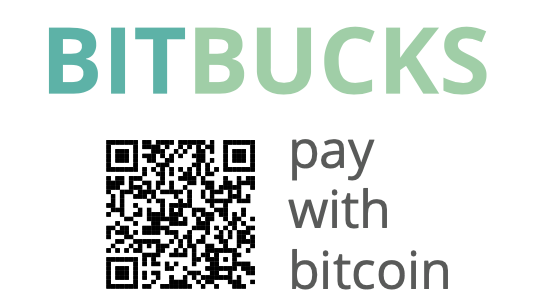 Bitcoin - pay with bitcoin