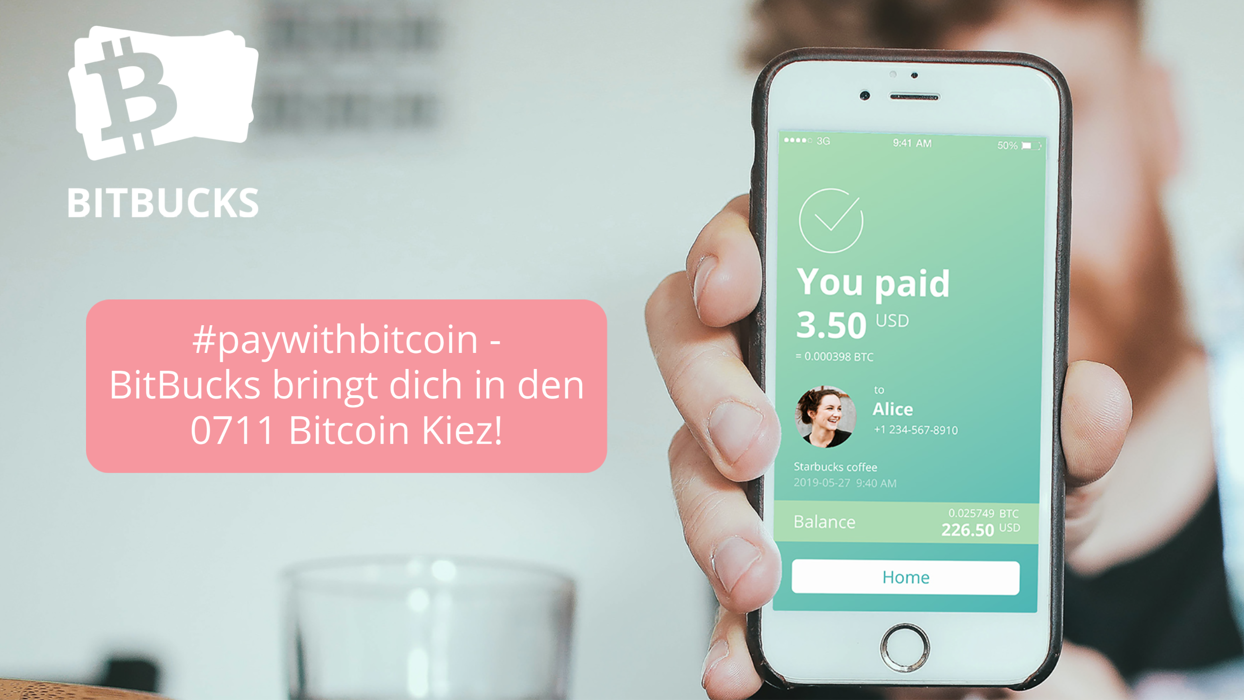 bitbucks event stuttgart kiez
