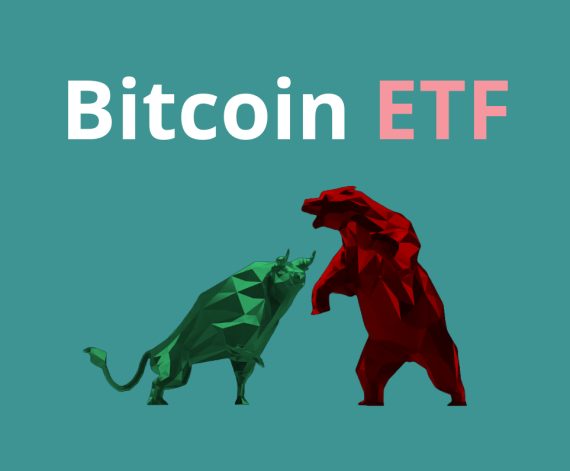 Bitcoin ETF