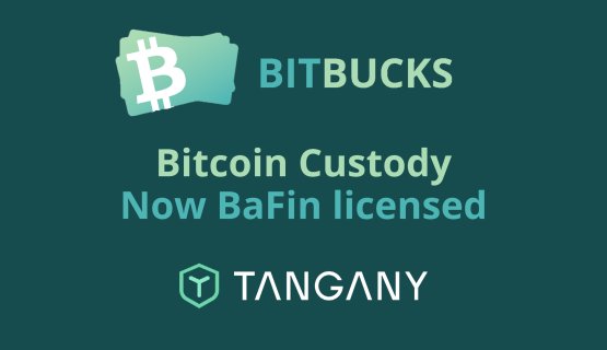 BitBucks x Tangany Englisch